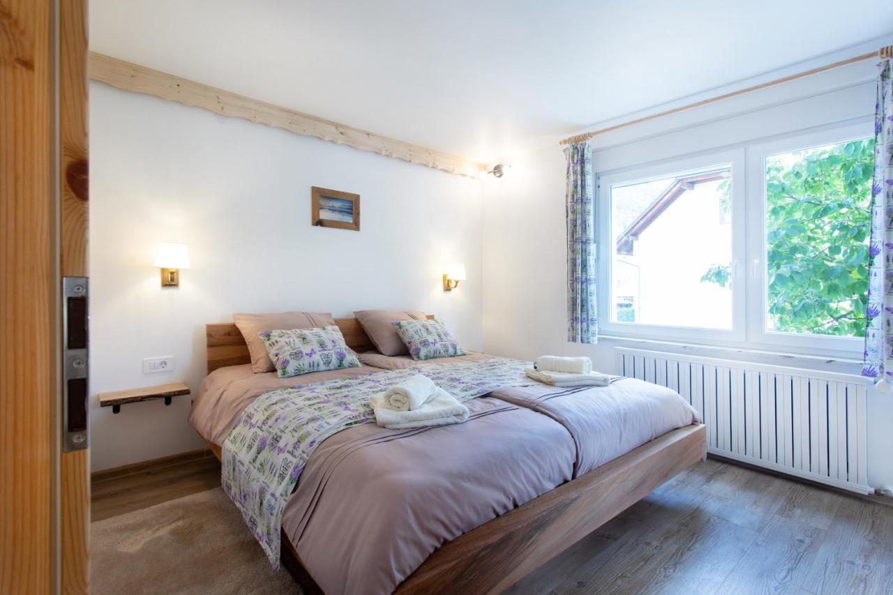 Honey Apartments Zirovnica Ngoại thất bức ảnh