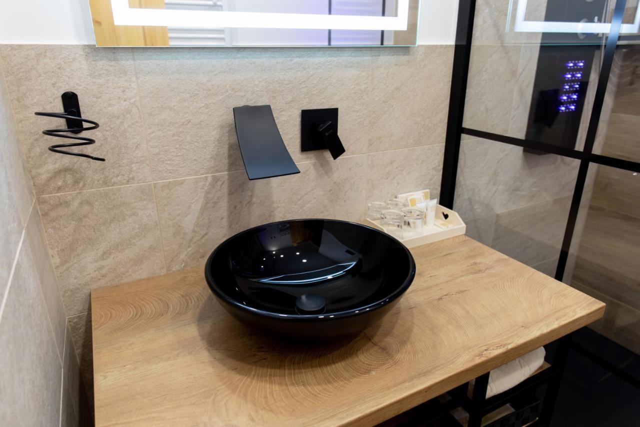 Honey Apartments Zirovnica Ngoại thất bức ảnh