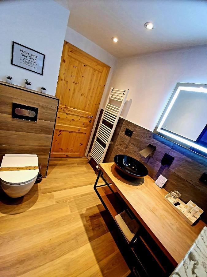 Honey Apartments Zirovnica Ngoại thất bức ảnh