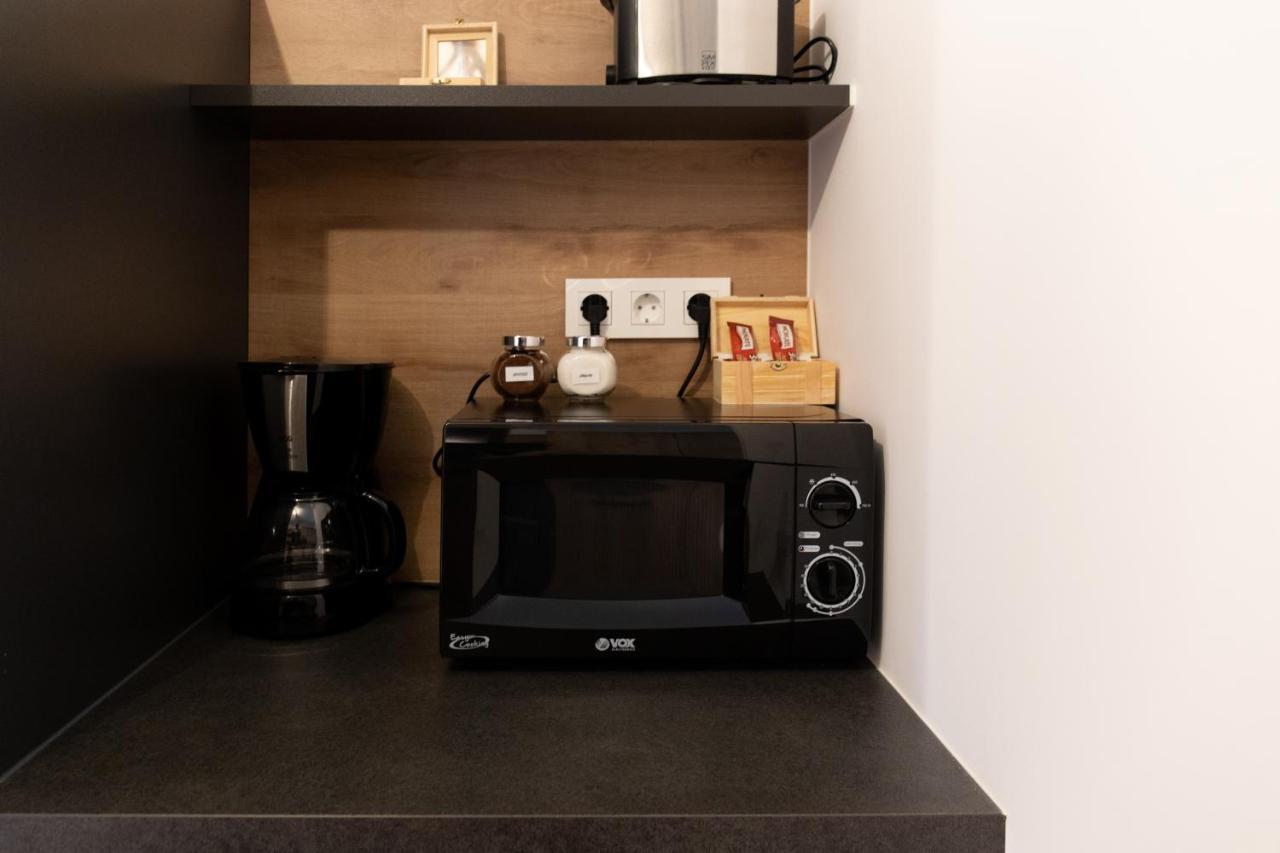 Honey Apartments Zirovnica Ngoại thất bức ảnh
