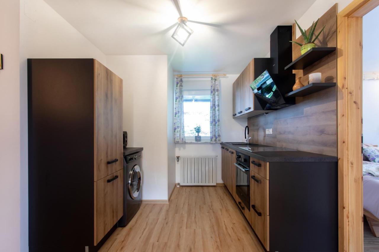 Honey Apartments Zirovnica Ngoại thất bức ảnh