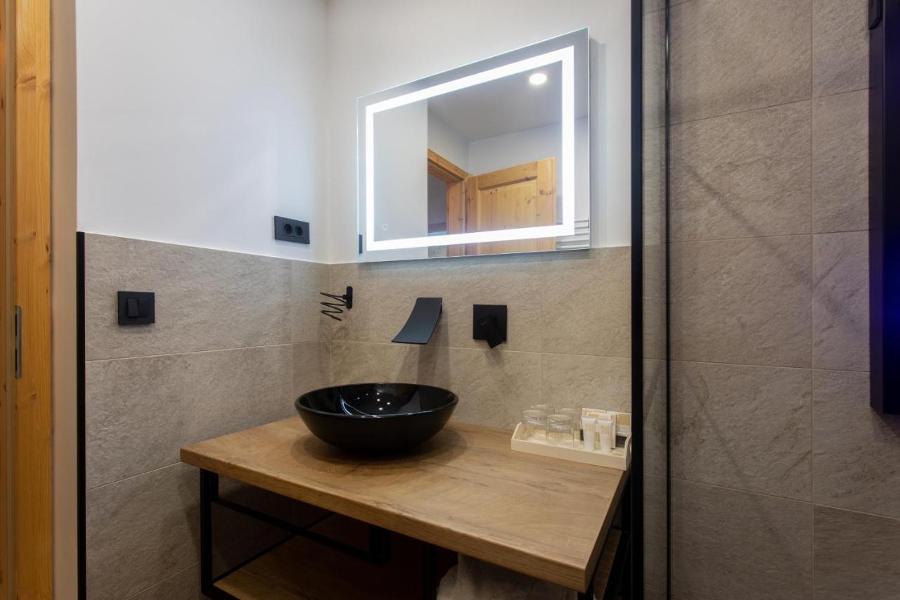 Honey Apartments Zirovnica Ngoại thất bức ảnh