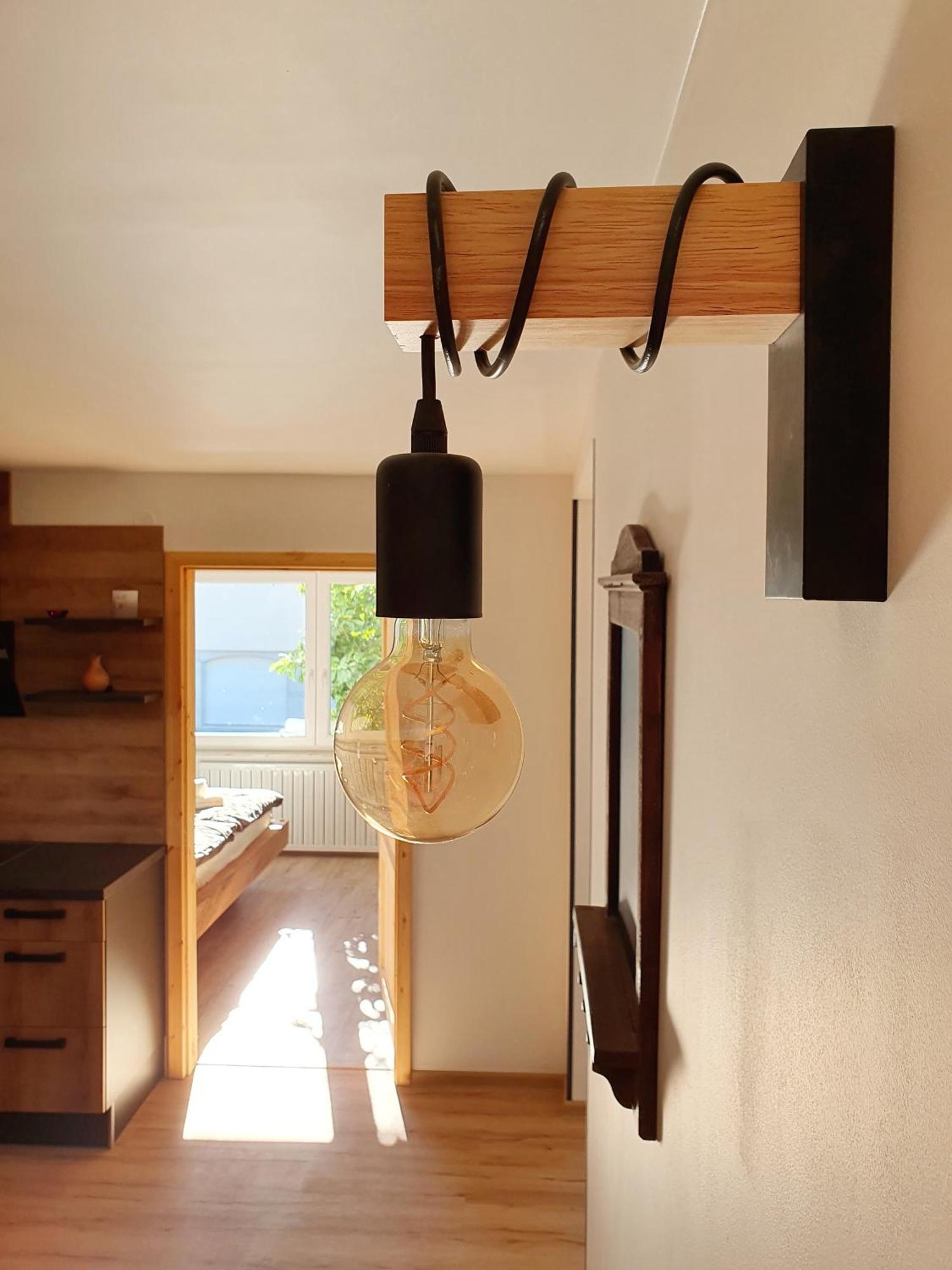 Honey Apartments Zirovnica Phòng bức ảnh